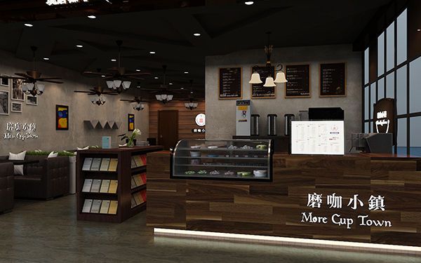 合肥咖啡店裝修需要哪些流程? 合肥咖啡店裝修需要哪些流程?