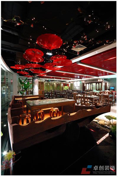 私房菜館裝修效果圖門面設(shè)計(jì) 私房菜館裝修效果圖門面設(shè)計(jì)