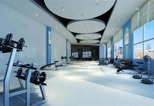 合肥裝飾公司，辦公室裝修墻面用乳膠漆還是碳晶板？