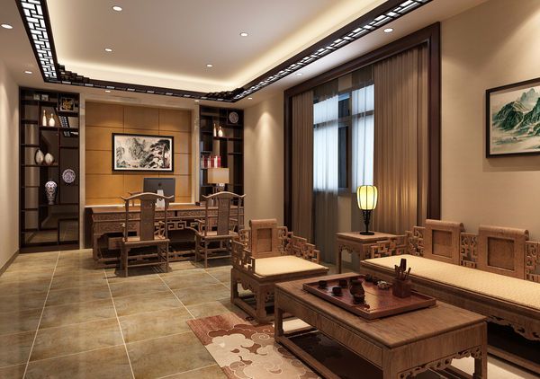 董事長辦公室隔斷、總經(jīng)理室隔斷裝修什么樣的辦公隔斷?