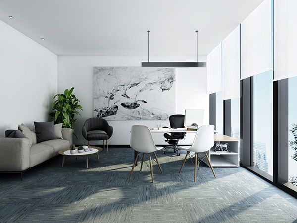 合肥辦公室經(jīng)理室裝修設計哪家做的好?