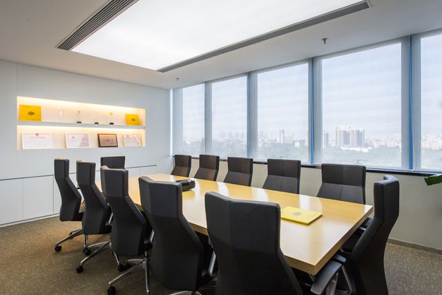 會議室設(shè)計圖片、公司會議室裝修圖、公司會議室效果圖