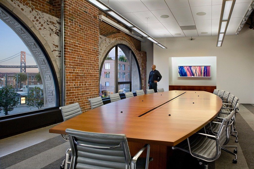 會議室設(shè)計圖片、公司會議室裝修圖、公司會議室效果圖