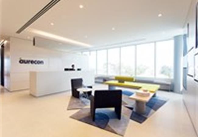 辦公室前臺風格設計，怎樣確定前臺的風格?