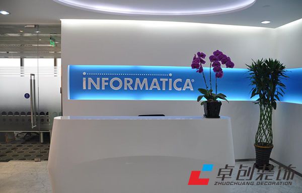 辦公室裝修隔斷材料