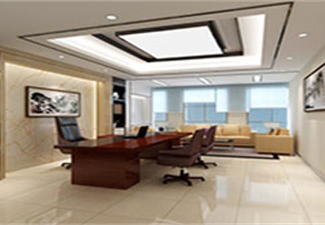 經(jīng)理室如何裝修設計？經(jīng)理室裝修布局