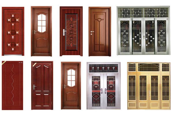 公司裝修防盜門怎樣選擇？卓創(chuàng)裝飾推薦給你