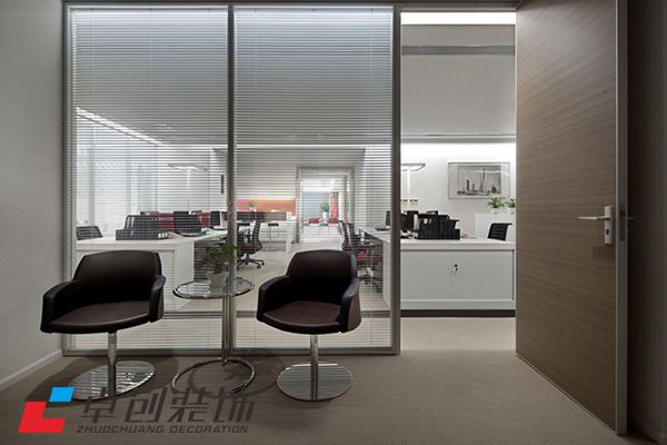 辦公室裝修各區(qū)域隔音如何處理，有哪些隔音材料？