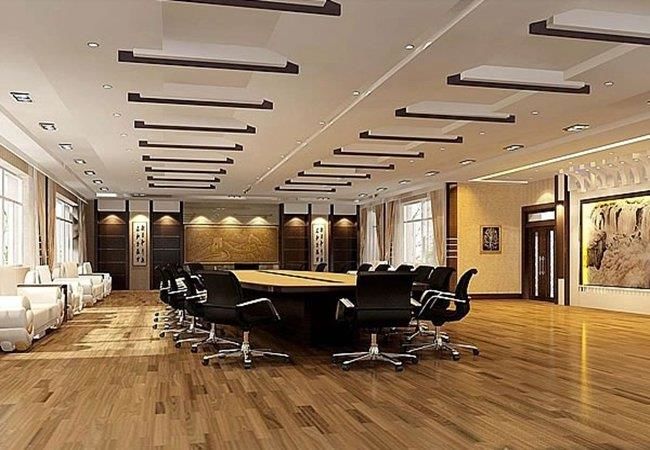 合肥工裝設(shè)計(jì)公司論田園風(fēng)格在工裝裝修中的運(yùn)用