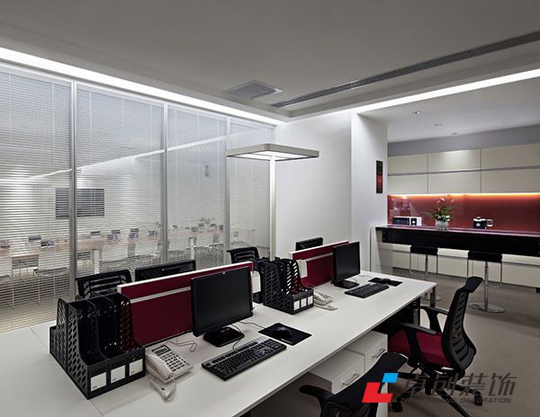 辦公室裝修中財務(wù)室設(shè)計有哪些風水禁忌？