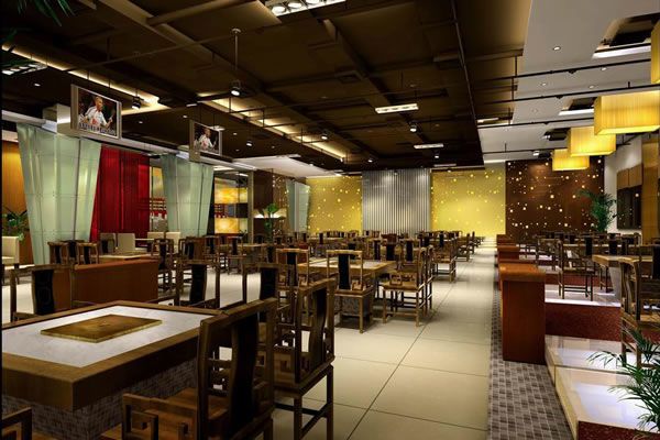 餐飲店面裝修設(shè)計(jì)圖片、餐飲店裝修效果圖、餐飲店裝修案例