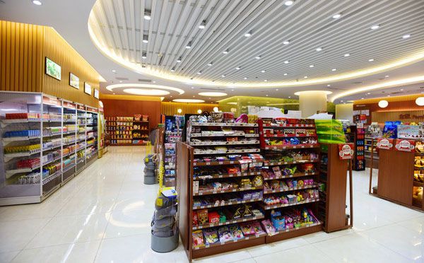  便利店如何進(jìn)行賣場規(guī)劃設(shè)計(jì)？