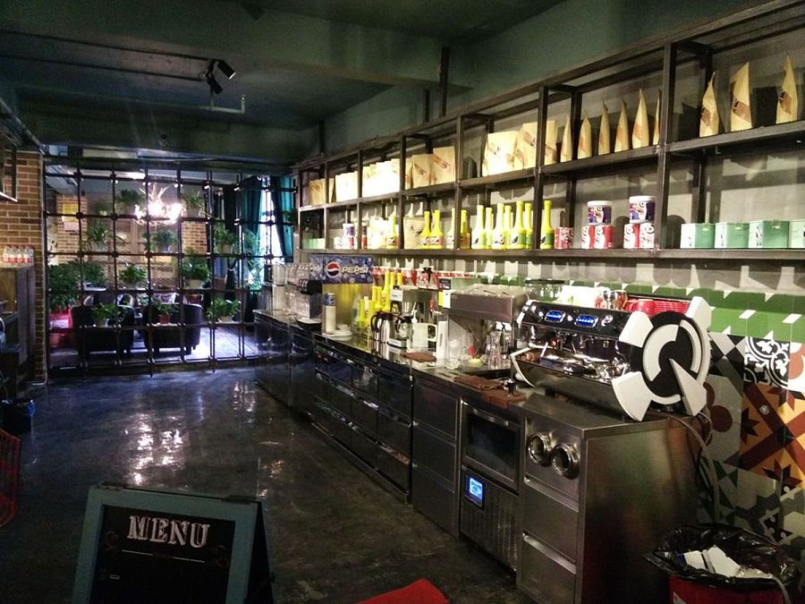 網(wǎng)咖裝修需要遵循什么原則 網(wǎng)咖裝修需要遵循什么原則