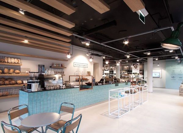 小型便利店簡(jiǎn)單裝修需要多少錢(qián)？