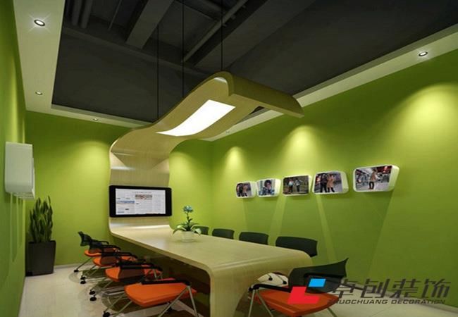 合肥廠房裝修哪種方式給力？