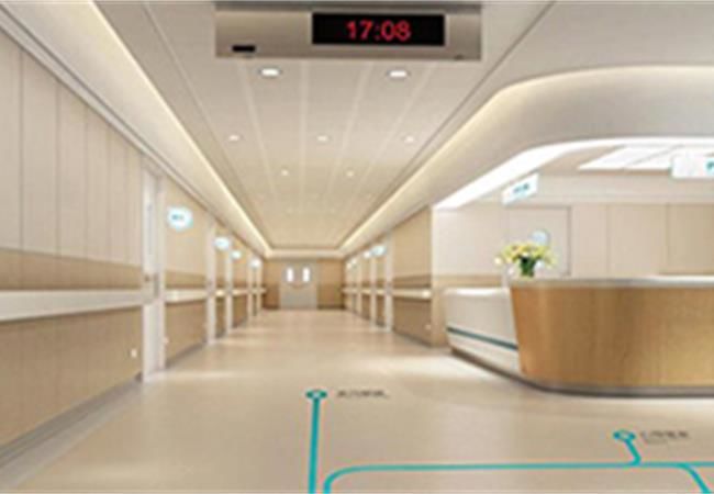 卓創(chuàng)裝飾詳解醫(yī)院裝修設(shè)計(jì)公共衛(wèi)生間及洗浴區(qū)設(shè)計(jì)要點(diǎn)