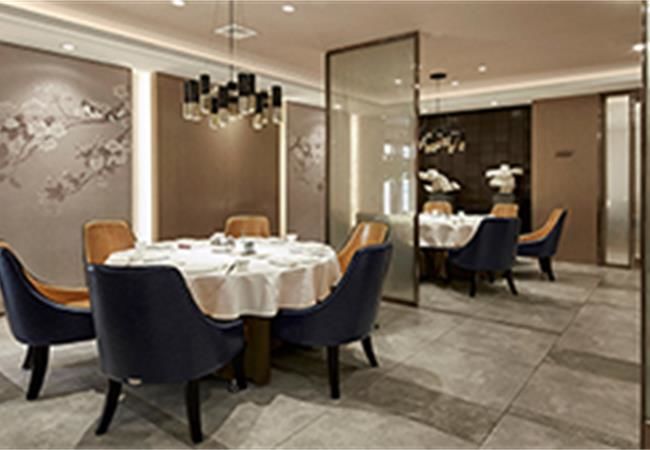 合肥酒店裝修公司分析大理石瓷磚開創(chuàng)裝飾行業(yè)新格局