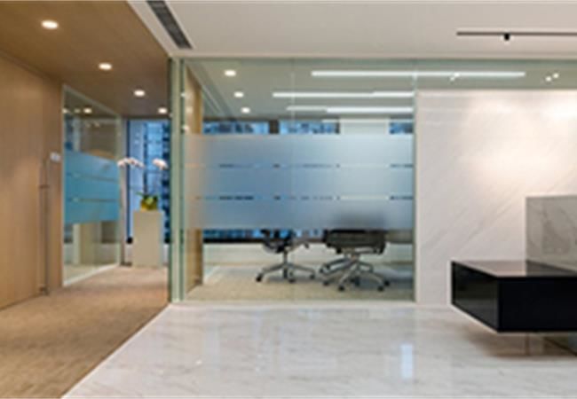 合肥裝飾公司告訴你辦公室風水好不好