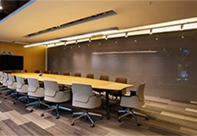 合肥辦公室裝修空間功能布局全方面詳解