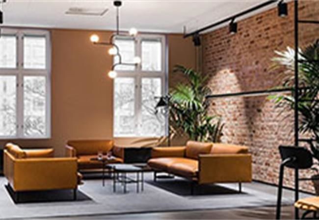 卓創(chuàng)裝飾分析合肥辦公室裝修設(shè)計目標應(yīng)遵循哪些依據(jù)