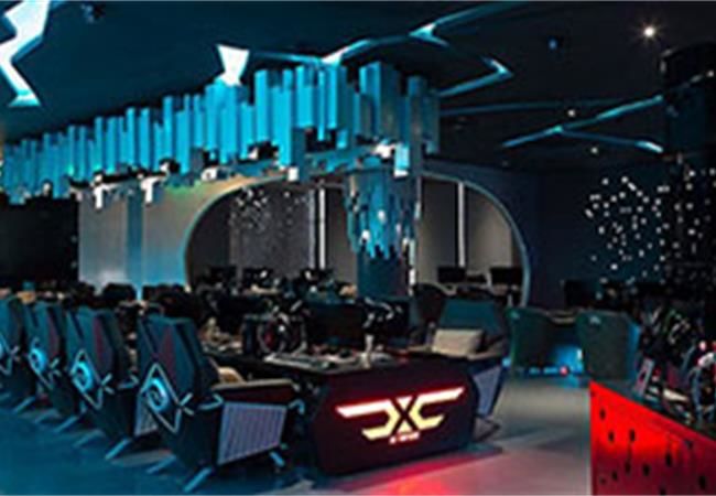 網(wǎng)咖裝修要按什么標(biāo)準(zhǔn)施工？合肥網(wǎng)咖裝修消防要求