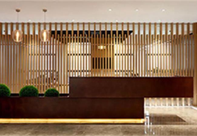 合肥辦公室裝修設(shè)計風水中影響運勢的六大要點！