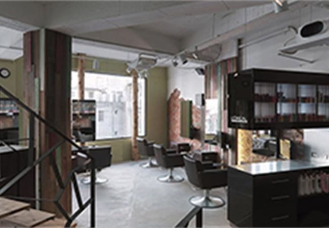 合肥美發(fā)店裝修風水要注意哪些