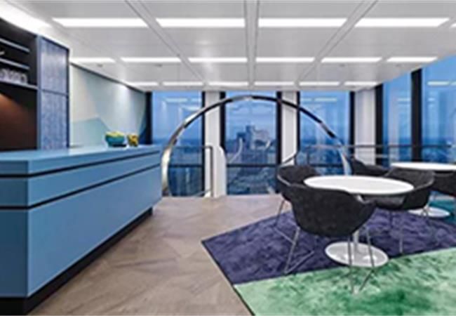 辦公室裝修秋季施工需掌握哪些技巧？