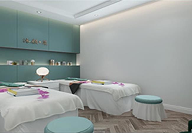 合肥美容店裝修裝潢設(shè)計(jì)是邁出經(jīng)營(yíng)管理的重要一步