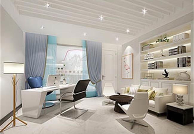 合肥美容店裝修設(shè)計(jì)風(fēng)水解析，你該知道的風(fēng)水套路