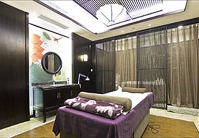 合肥美容院裝修設(shè)計(jì)如何迎戰(zhàn)同行競爭？做好這十五點(diǎn)內(nèi)容