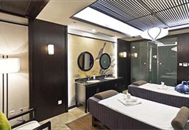 合肥男士美容院裝修設(shè)計(jì)知識