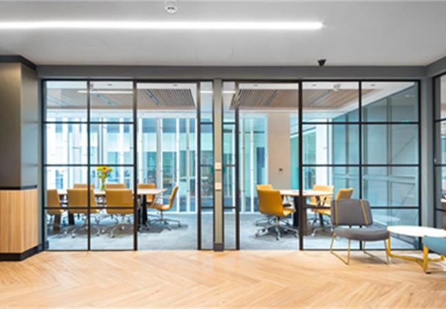 合肥辦公室設(shè)計(jì)如何選擇裝修風(fēng)格？主流風(fēng)格有哪些特點(diǎn)