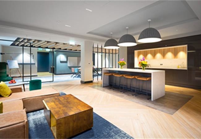 合肥辦公室裝修哪家好？辦公室設(shè)計(jì)?有哪些技巧可循