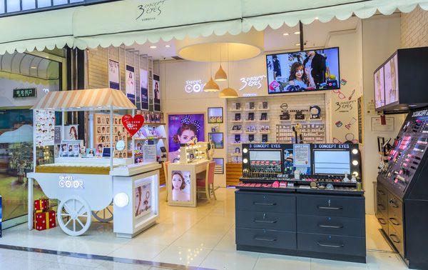 選擇合肥專賣店鋪裝修公司要注意什么問題?