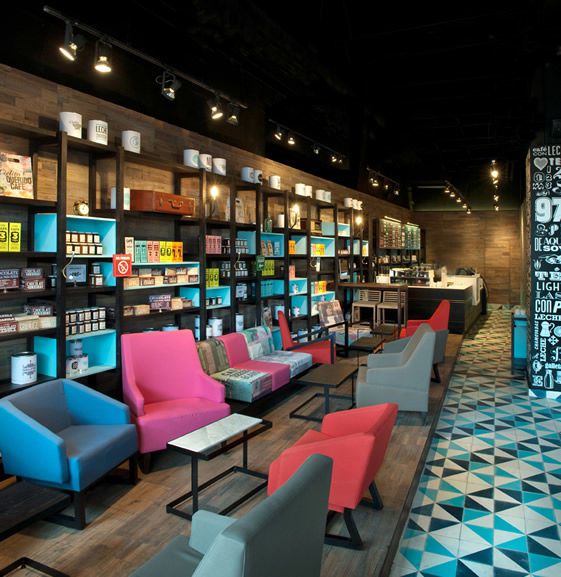 合肥兒童攝影店應(yīng)該怎樣裝修？