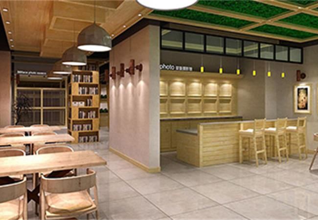 如何讓合肥兒童影樓裝修兒童攝影店設(shè)計(jì)成功