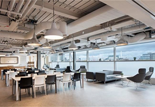 令人印象深刻的現(xiàn)代簡約風格辦公室裝修設(shè)計應該關(guān)注什么