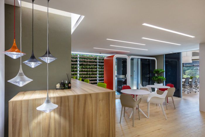 現(xiàn)代辦公空間設(shè)計(jì)要求有哪些 現(xiàn)代辦公空間設(shè)計(jì)要求有哪些