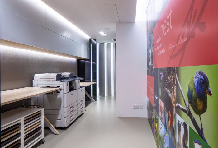 合肥廠房辦公室設(shè)計(jì)注意事項(xiàng)有哪些 合肥廠房辦公室設(shè)計(jì)注意事項(xiàng)有哪些