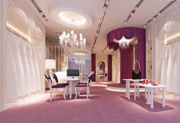 合肥影樓怎么裝修設(shè)計,影樓裝修要點方案