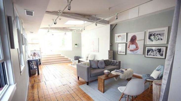 合肥中小型影樓裝修有什么好的方法