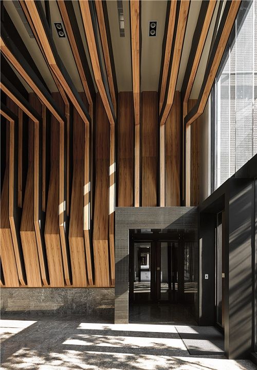 辦公室吊頂如何裝修好看