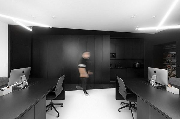 辦公室裝修后有甲醛怎么辦