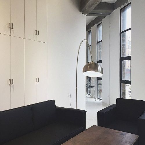 合肥辦公室裝修膩?zhàn)釉撊绾芜x擇