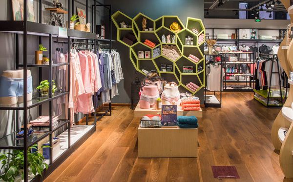 合肥內(nèi)衣店裝修技巧有哪些