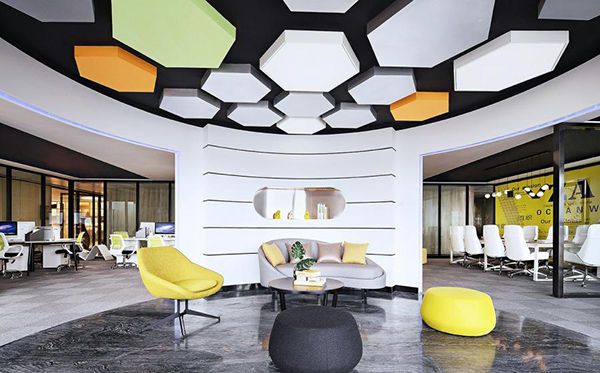 合肥800平辦公室裝修設(shè)計(jì)公司哪家專業(yè)