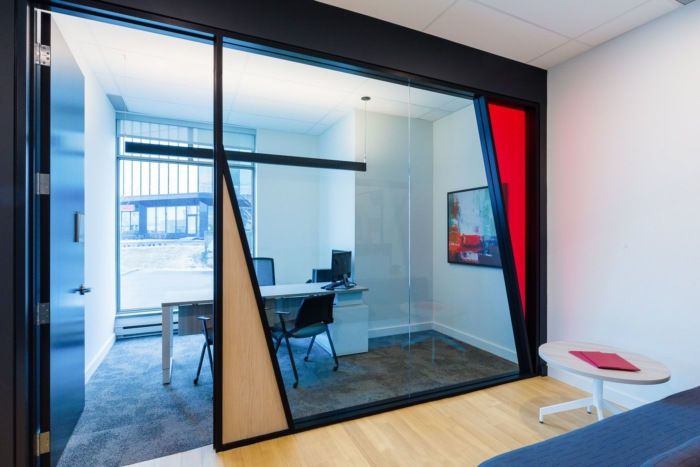 合肥辦公隔斷哪家做得比較好