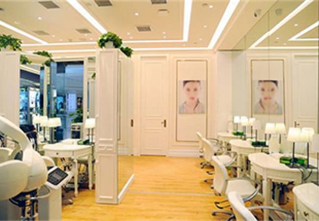 合肥美容美發(fā)店面裝修風(fēng)水注意事項，別讓無知搶走你的機遇