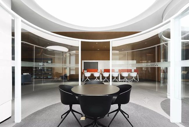 眾創(chuàng)空間設(shè)計(jì)圖